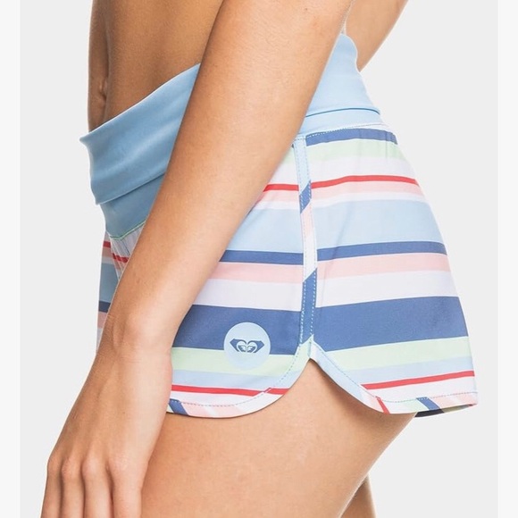 NEW Roxy Roxy Endless Summer 2" Boardshort - Picture 2 of 7